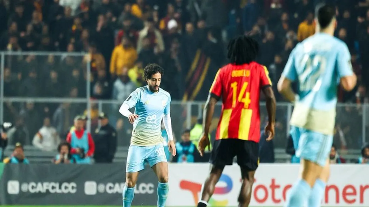 موعد مباراة الأهلي والترجي التونسي المرتقبة في نهائي دوري أبطال إفريقيا والقناة الناقلة